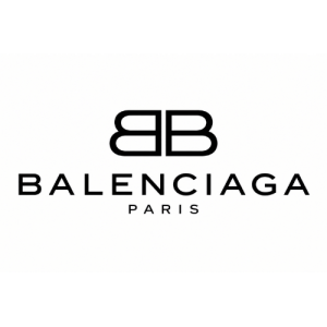 BALENCIAGA LOGO
