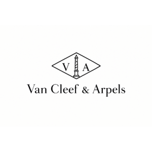 VAN CLEEF LOGO