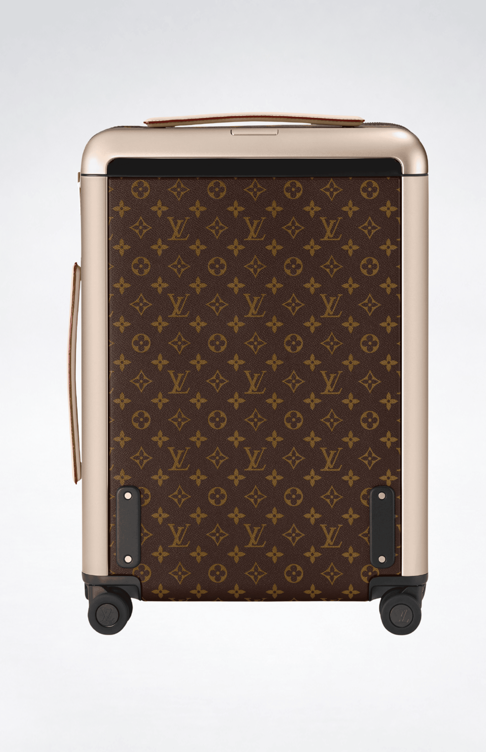 Louis Vuitton Monogram Horizon 55 Rolling Suitcase - Image 4