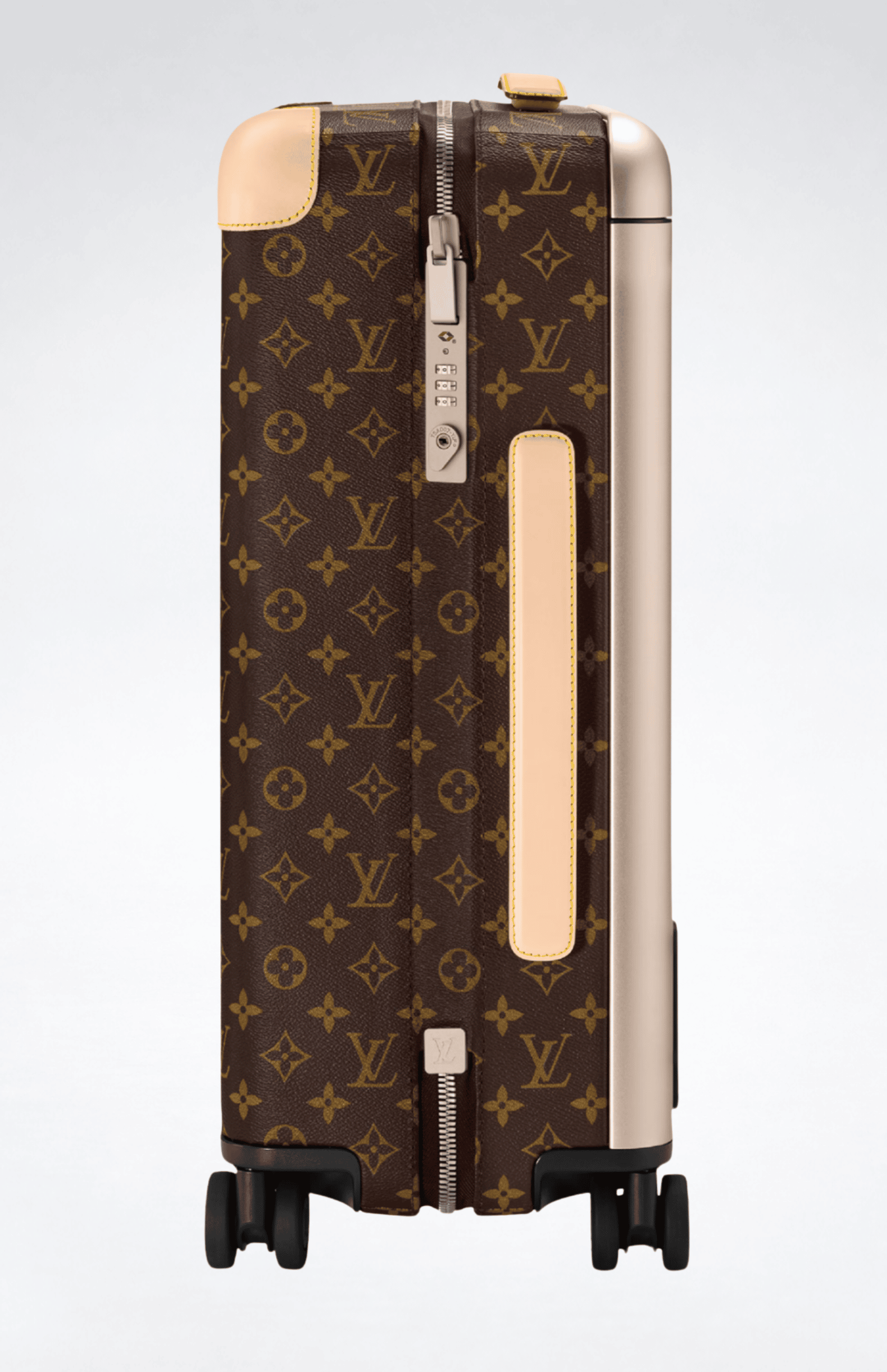 Louis Vuitton Monogram Horizon 55 Rolling Suitcase - Image 5