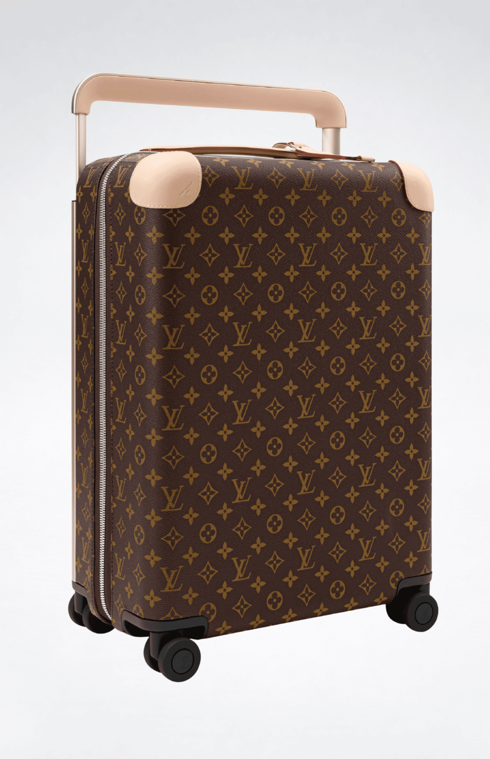 Louis Vuitton Monogram Horizon 55 Rolling Suitcase - Image 2